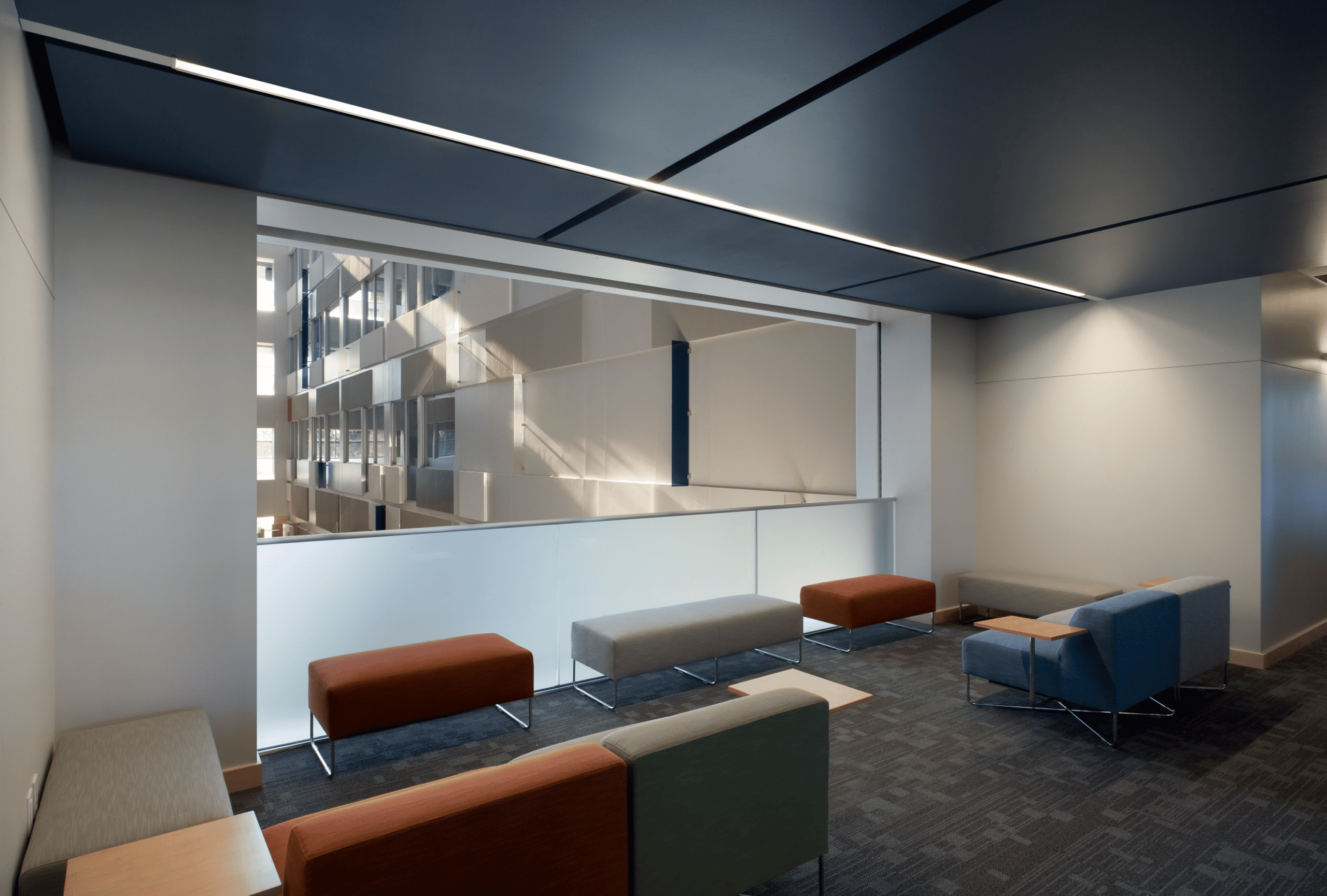 Horizon Glass stylish casement window design