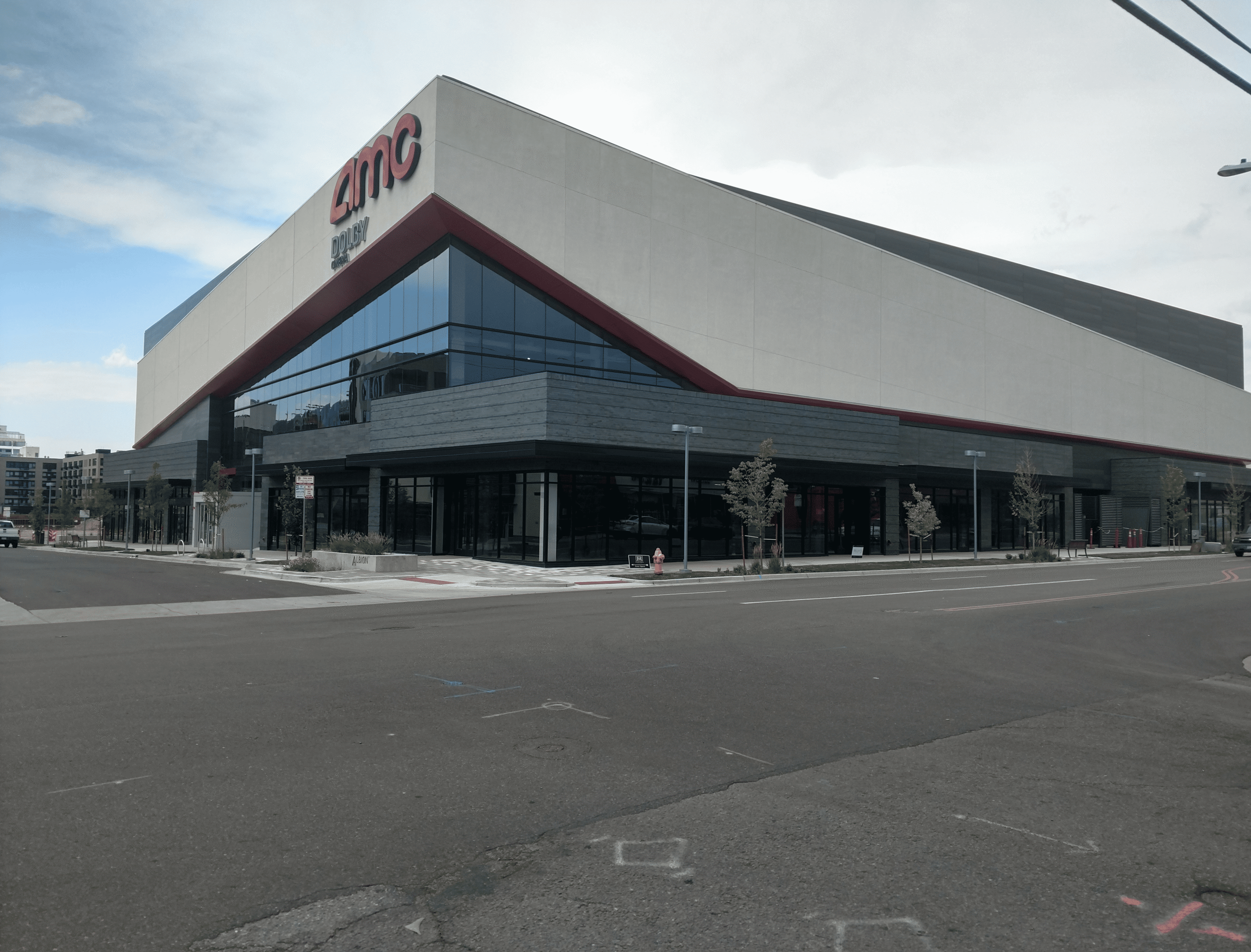 Horizon Glass professional installing new window frame