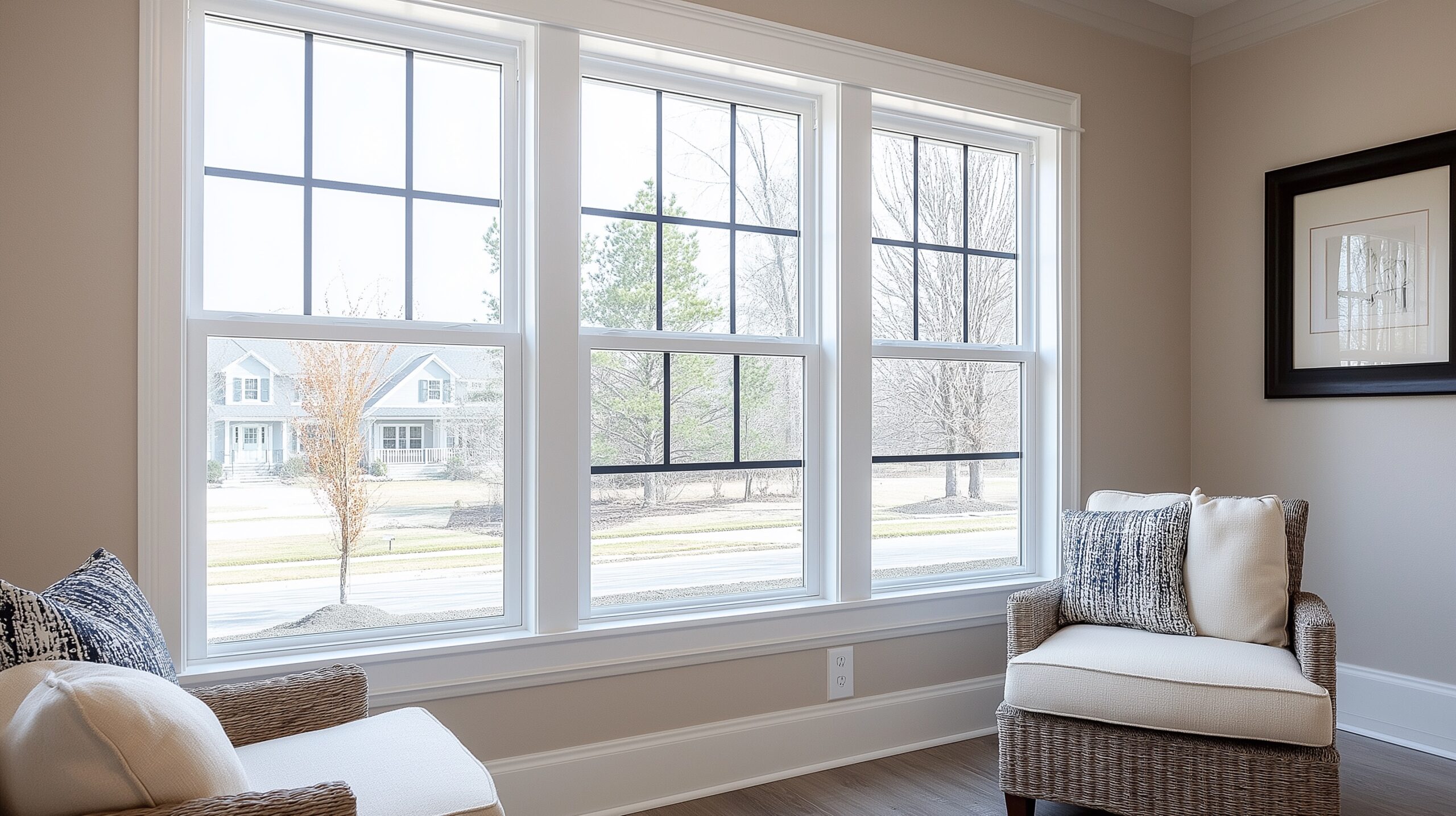 Horizon Glass quality glass handling procedures