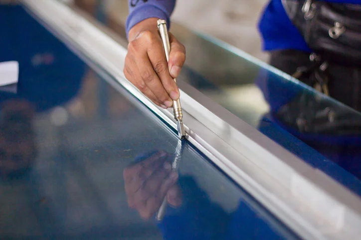 Residential window repair Horizon Glass