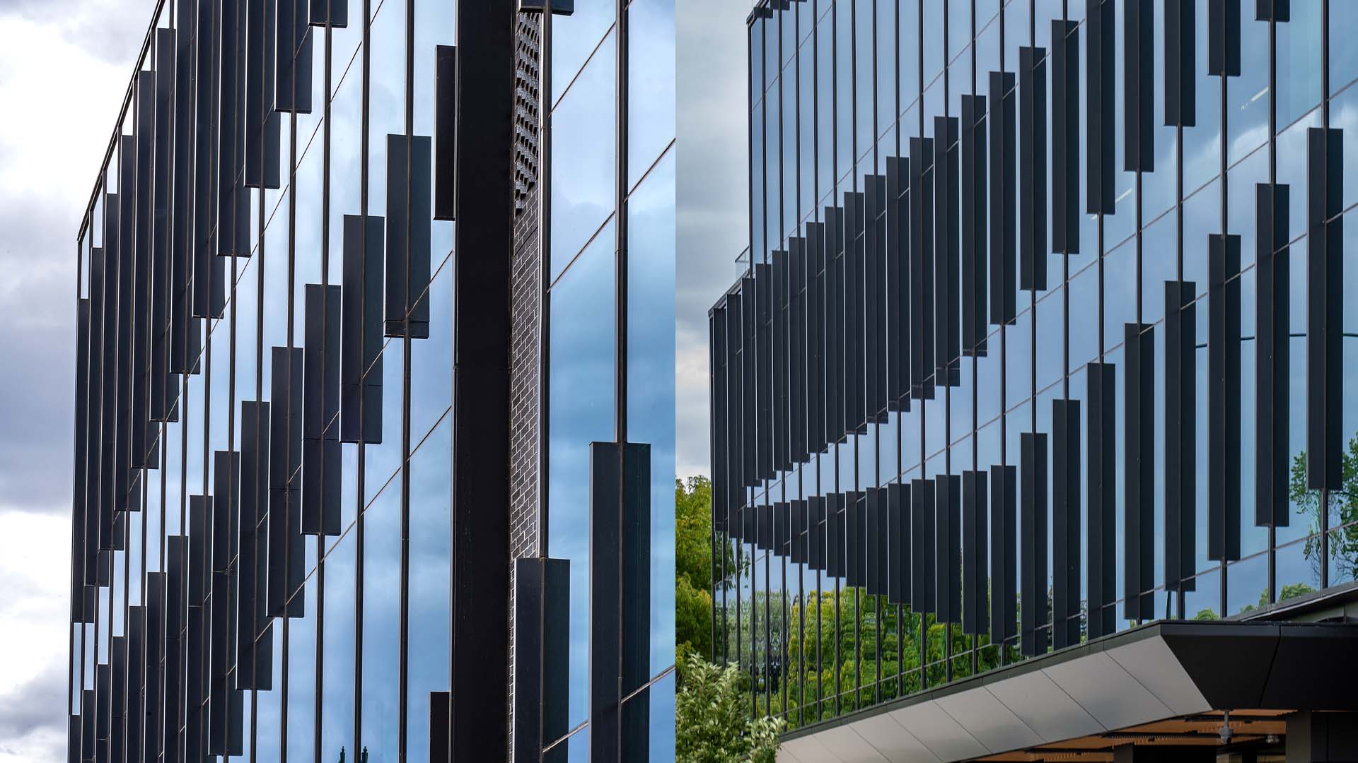 Horizon-Glass-300-University-sunshades-glazing-curtain-wall