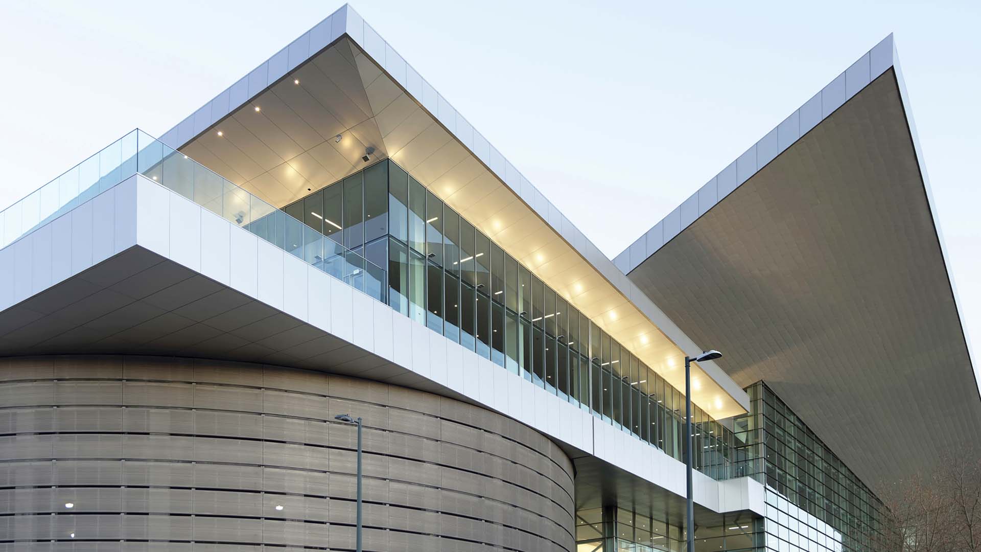Horizon-Glass-Colorado-Convention-Center-looking-up