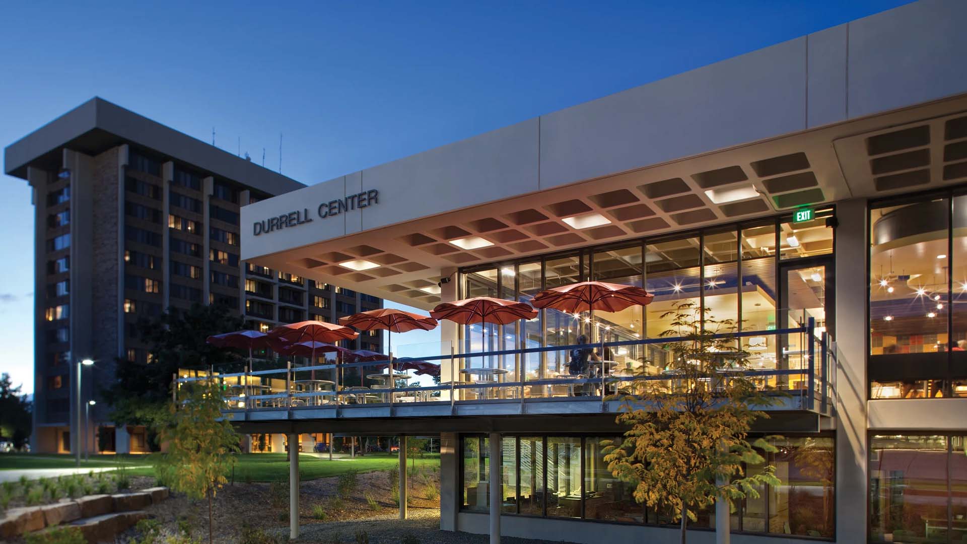 Horizon-Glass-Colorado-State-University-Durrell-Center-terrace-winodw-glazing