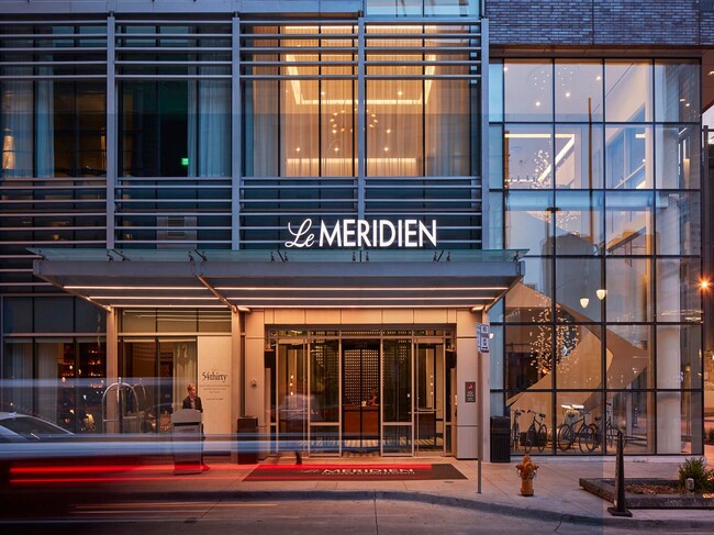 Le Meridien