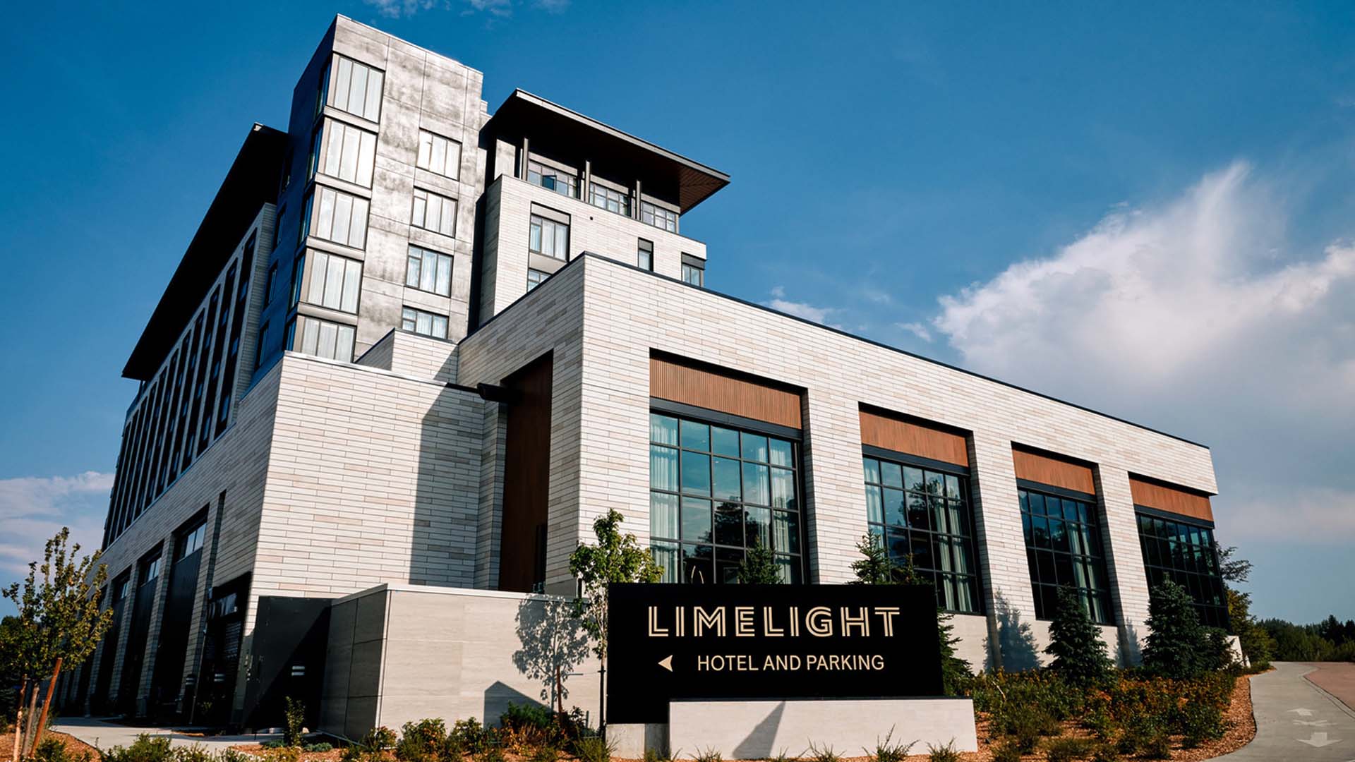 Limelight Hotel – Boulder