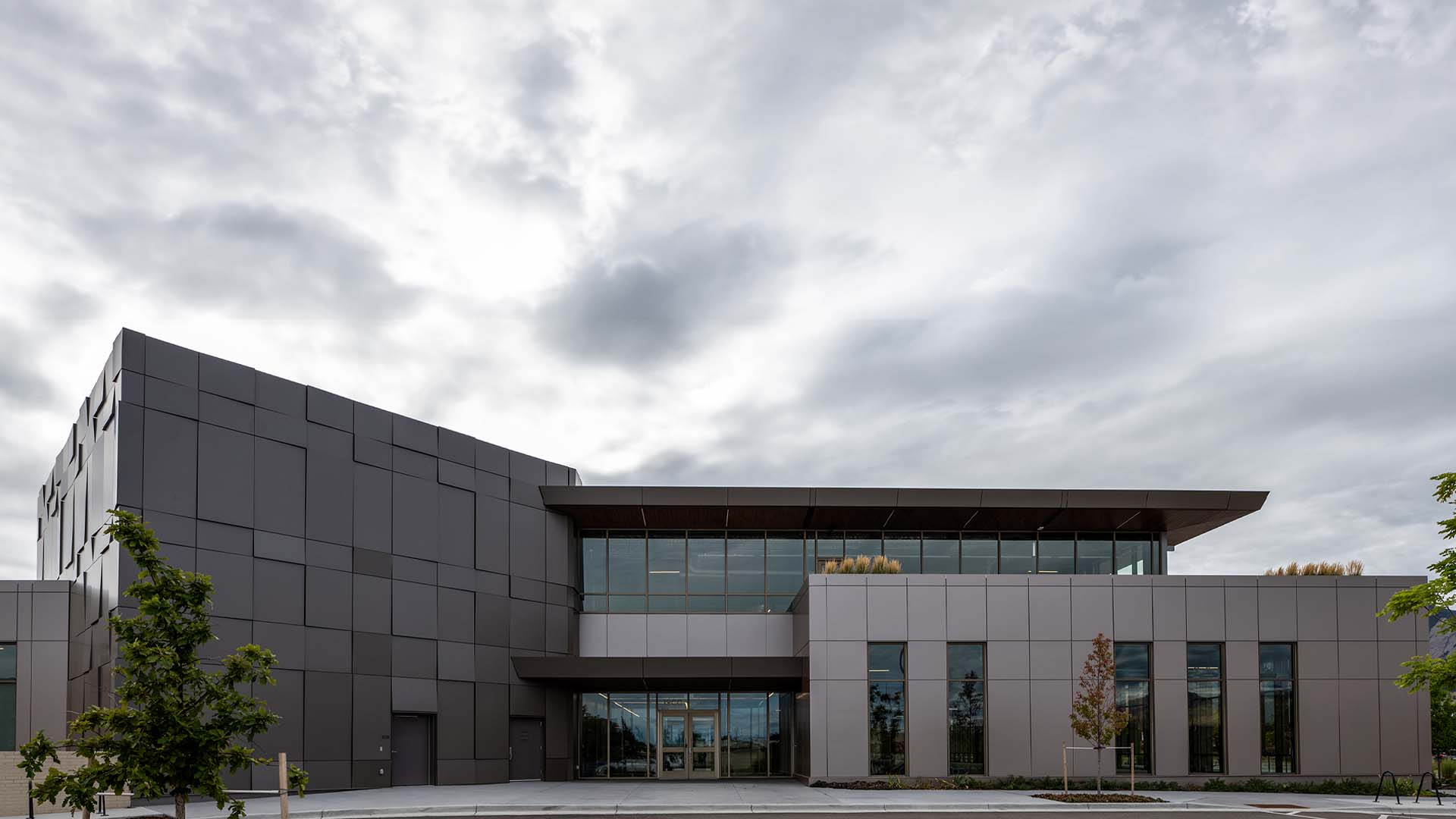Macy’s Renovation – Boulder
