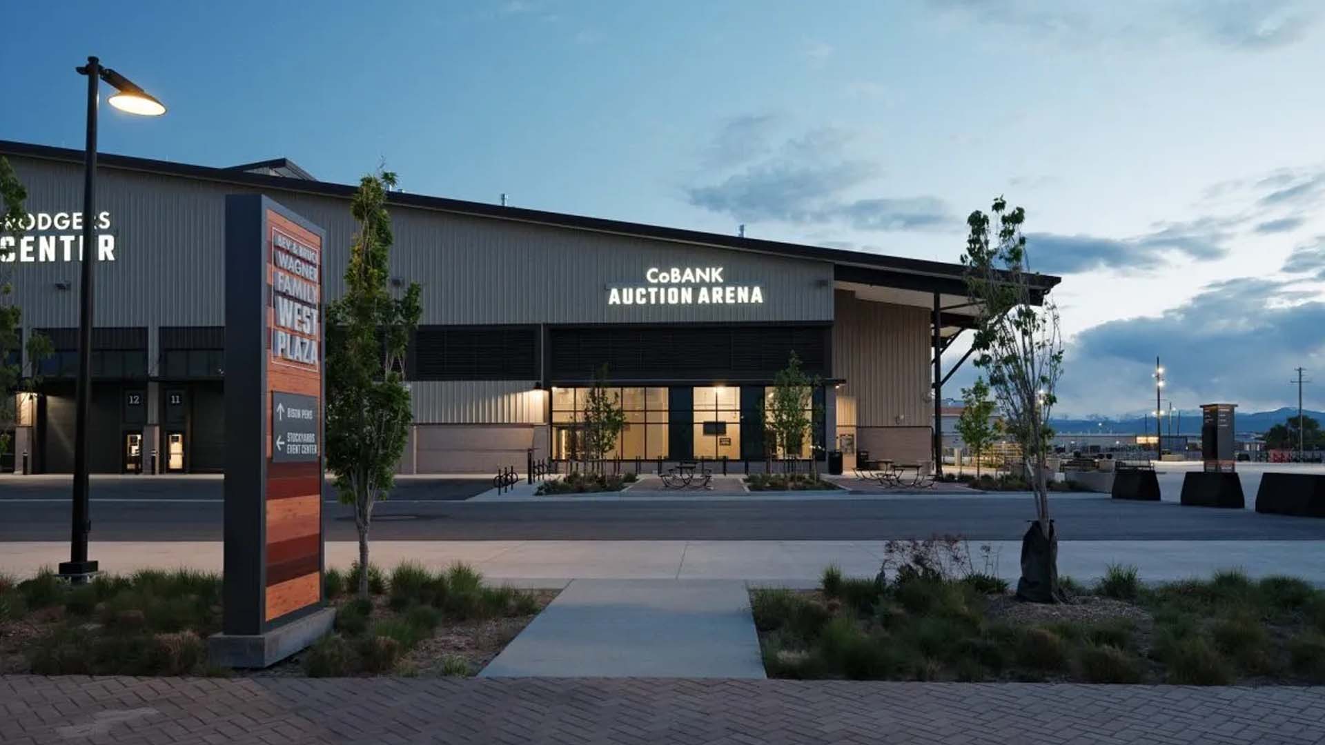 Horizon-Glass-Sue-Anschutz-Rodgers-Livestock-Center-storefront